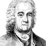 Emanuel Swedenborg var en kristen mystiker med följare över hela världen.