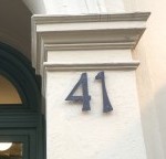 Brf Mullvaden Första 15