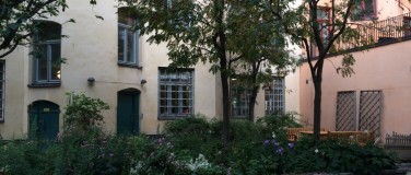 Skyddad: Aktuellt för medlemmar