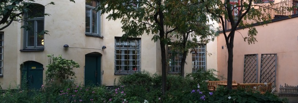 Skyddad: Aktuellt för medlemmar