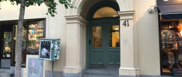 Om Mullvaden Första 15